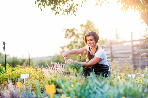 PCI-compliant Gardeners Grahame Park payment processing and accepted payment methods