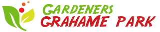 Gardeners Grahame Park